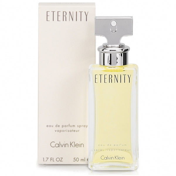 Calvin Klein Eternity Eau de Parfum for women