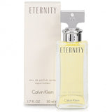 Calvin Klein Eternity Eau de Parfum for women
