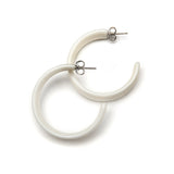 Camille Earring Latte - Wear with style