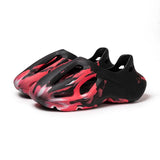 Camouflage Platform Outdoor Clogs Beach Shoe - Wear with style