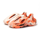 Camouflage Platform Outdoor Clogs Beach Shoe - Wear with style