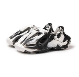 Camouflage Platform Outdoor Clogs Beach Shoe - Wear with style