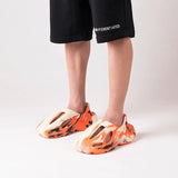 Camouflage Platform Outdoor Clogs Beach Shoe - Wear with style