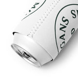 Mulligans & Mimosas Can Cooler – Golf Drink Holder for On & Off the Course