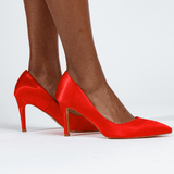 Capri Pumps - Wear with style
