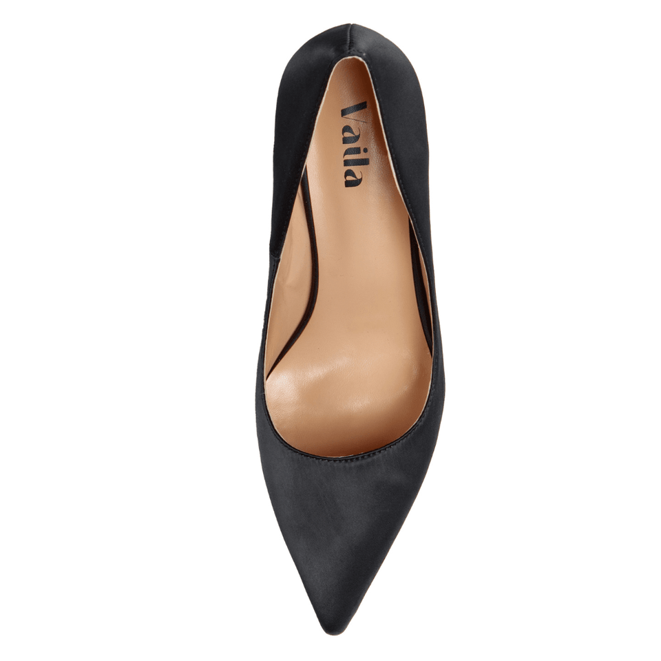 Capri Pumps - Wear with style