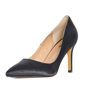 Capri Pumps - Wear with style