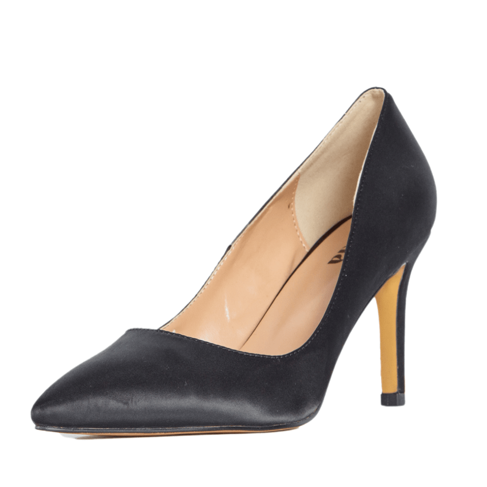 Capri Pumps - Wear with style