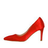 Capri Pumps - Wear with style