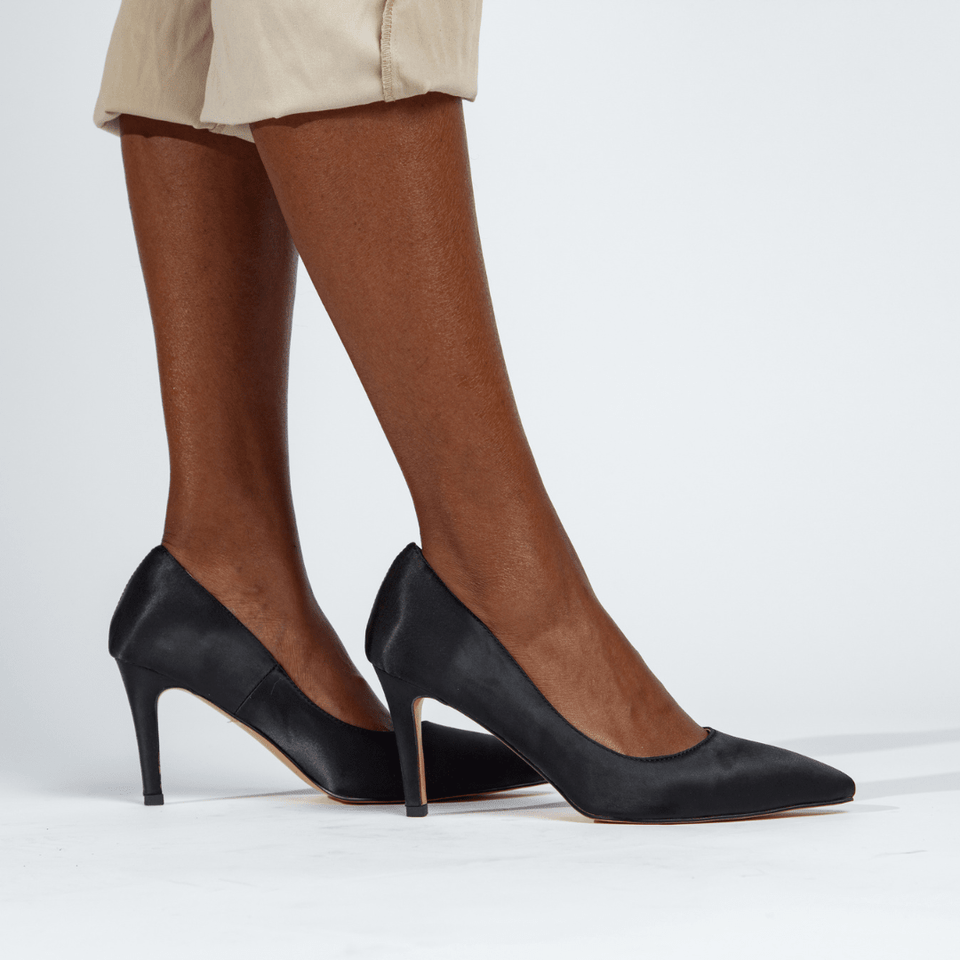 Capri Pumps - Wear with style