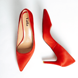 Capri Pumps - Wear with style