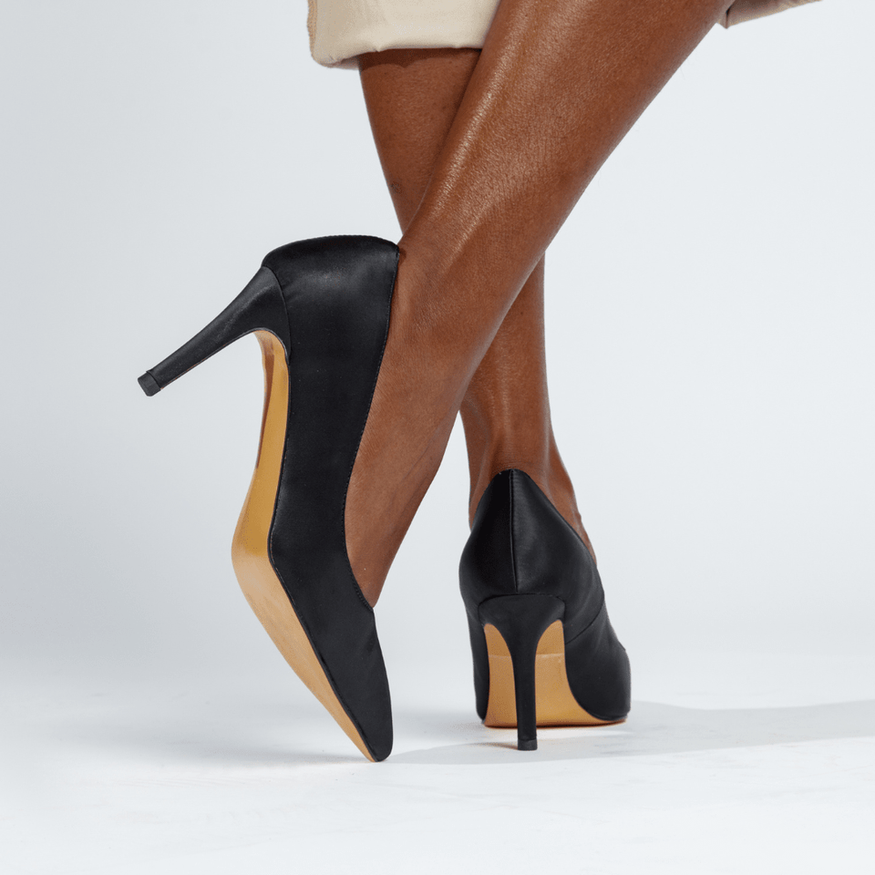Capri Pumps - Wear with style