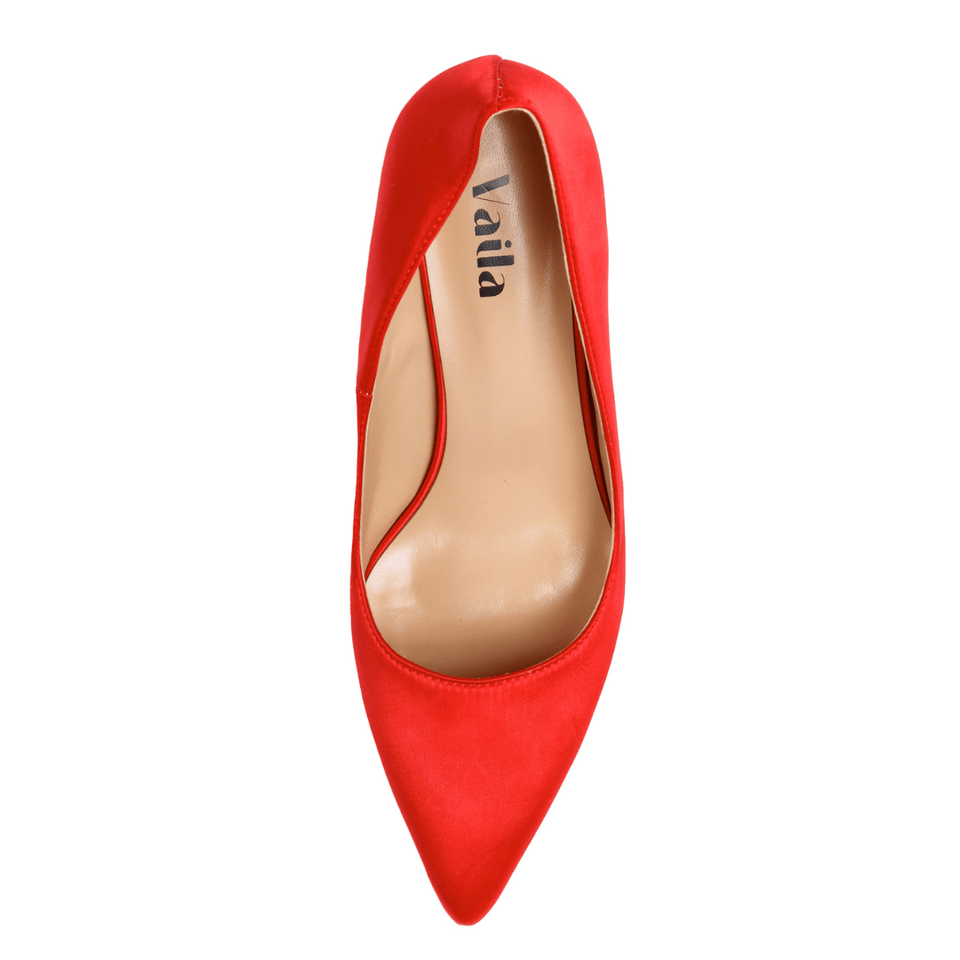 Capri Pumps - Wear with style