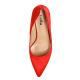 Capri Pumps - Wear with style