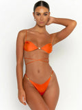 Carina two piece swimsuit - Wear with style
