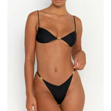 Carina two piece swimsuit - Wear with style