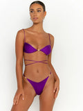 Carina two piece swimsuit - Wear with style