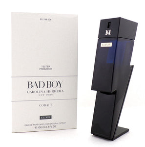 Carolina Herrera Bad Boy Cobalt Elixir Eau de Parfum for Men