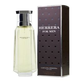Carolina Herrera Classic Eau de Toilette for Men
