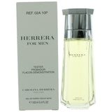 Carolina Herrera Classic Eau de Toilette for Men