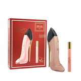 Carolina Herrera Good Girl Blush Travel Set