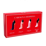 Carolina Herrera Mini Set Gift Set Eau de Parfum Unisex