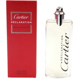 Cartier Declaration Eau de Toilette for Men