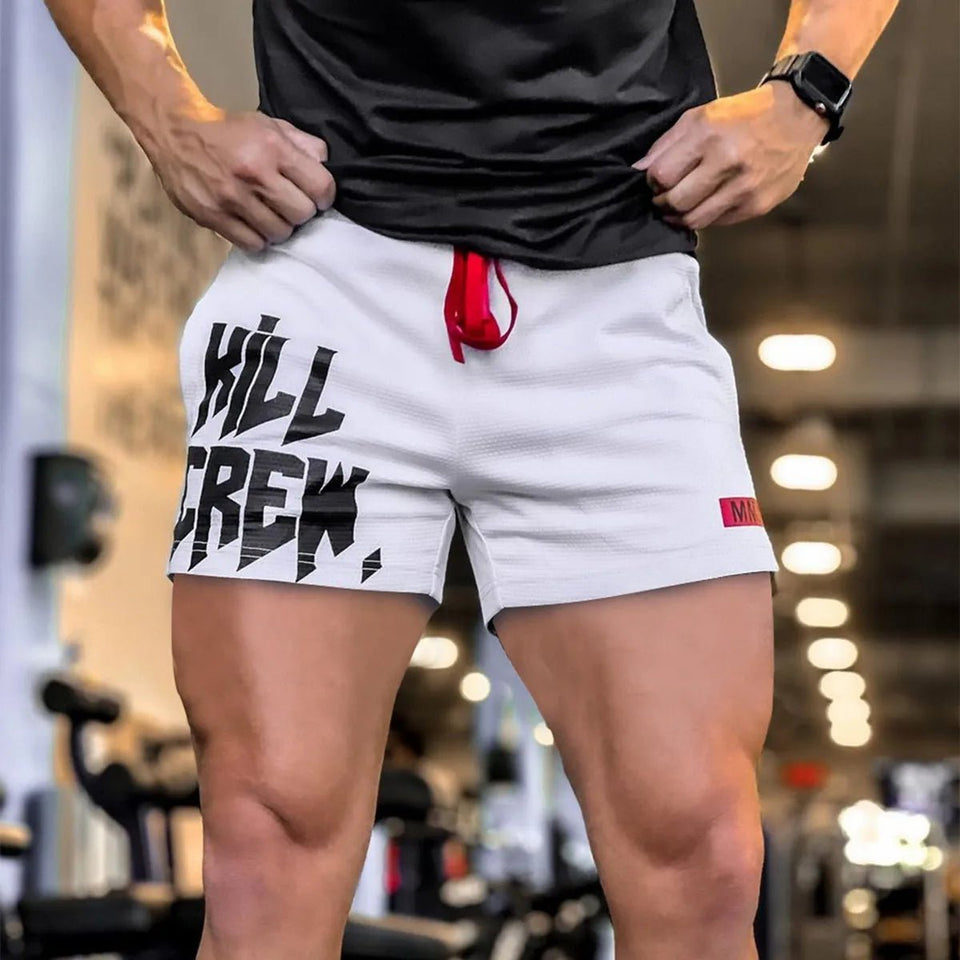 Casual Quick Dry Beach shorts - Wear with style