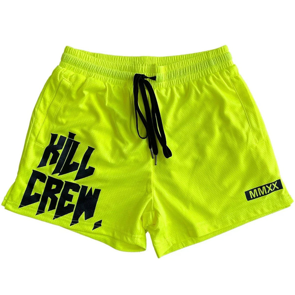 Casual Quick Dry Beach shorts - Wear with style