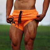 Casual Quick Dry Beach shorts - Wear with style