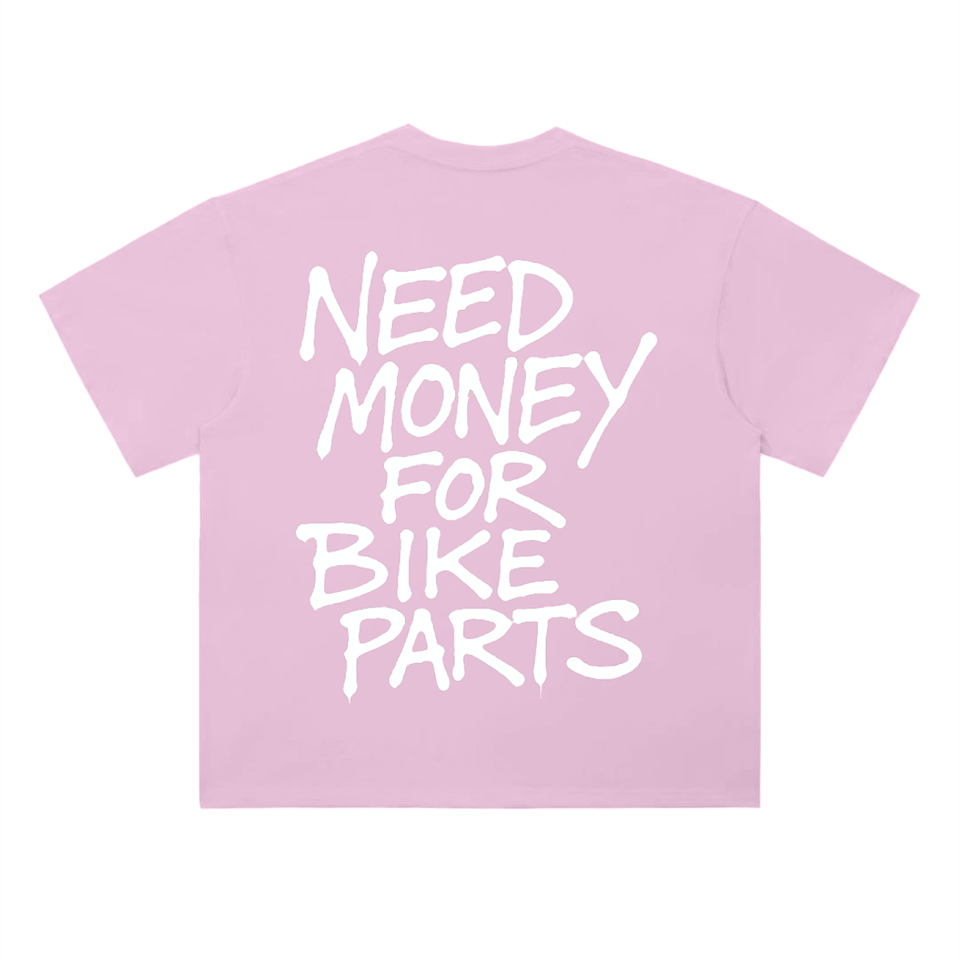 Need Money Tee