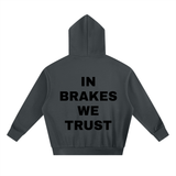 Blocky Brakes Hoodie