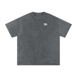 Graffiti Washed Tee