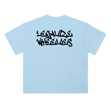 Graffiti Wheelies Tee