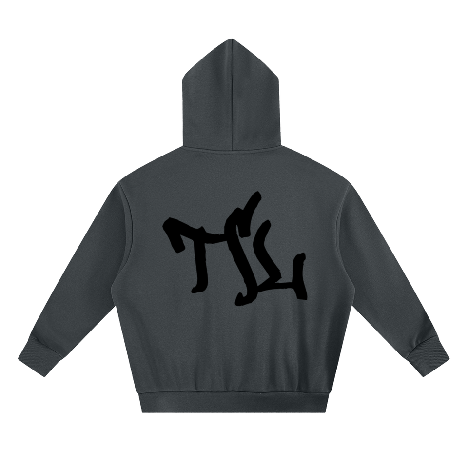 original TSL Hoodie
