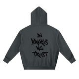 Graffiti Brakes Hoodie