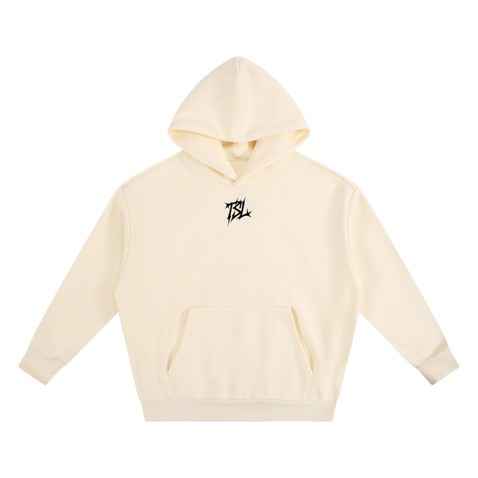 Blocky Need Money Hoodie