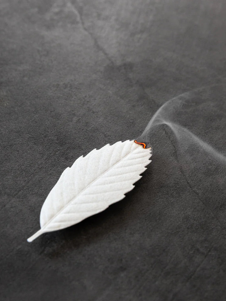 HA KO Paper Incense - Original