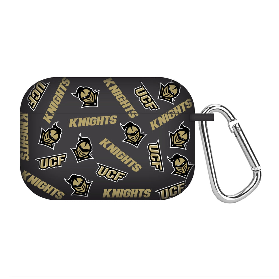Central Florida Knights HD AirPods Pro 1 & 2 Case Cover - Wear with style
