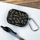 Central Florida Knights HD AirPods Pro 1 & 2 Case Cover - Wear with style
