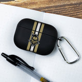 Central Florida Knights HD AirPods Pro 1 & 2 Case Cover - Wear with style