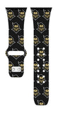 Central Florida Knights HD Apple Watch Band - Wear with style