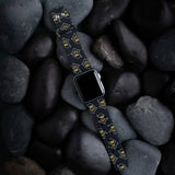 Central Florida Knights HD Apple Watch Band - Wear with style