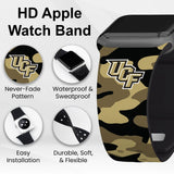 Central Florida Knights HD Apple Watch Band - Wear with style