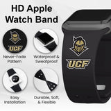 Central Florida Knights HD Apple Watch Band - Wear with style