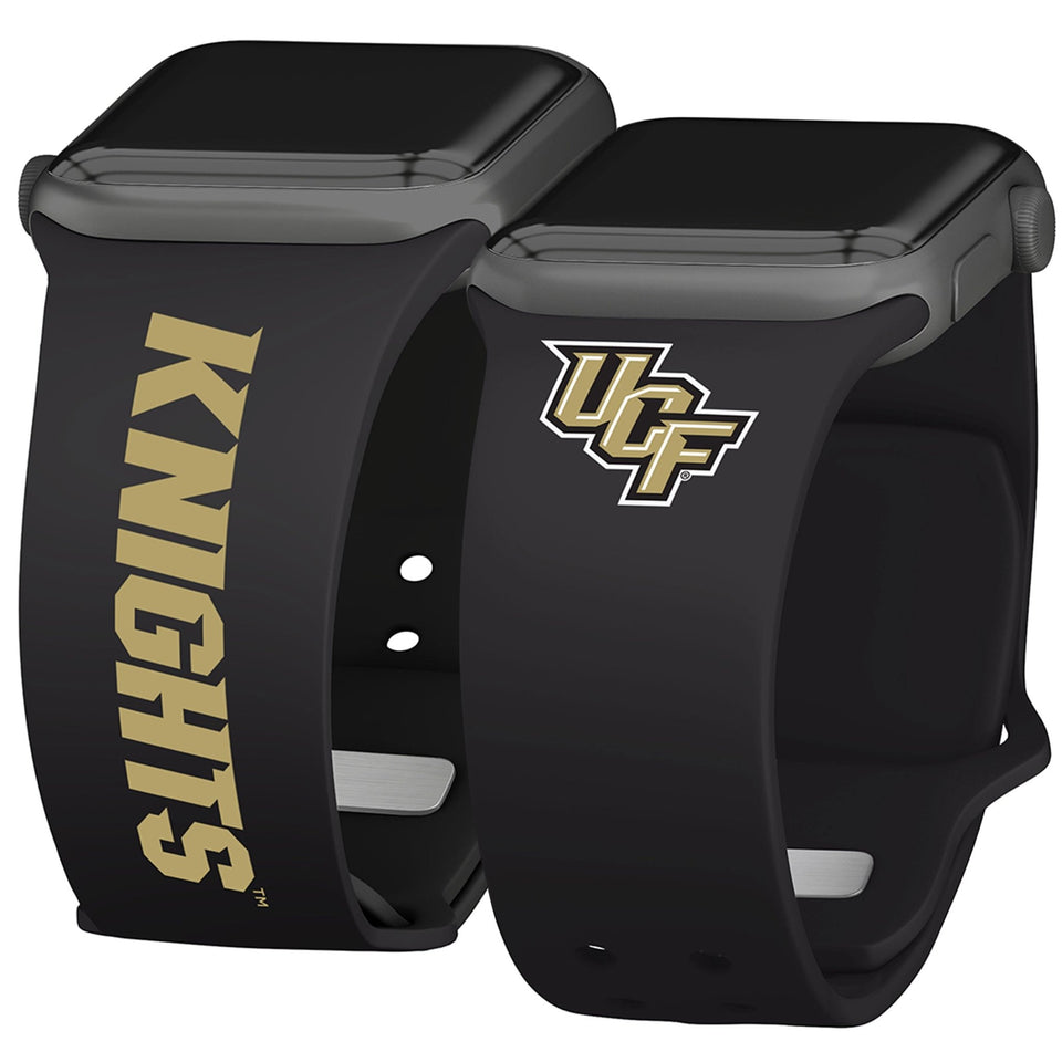 Central Florida Knights HD Apple Watch Band - Wear with style