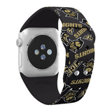 Central Florida Knights HD Apple Watch Band - Wear with style