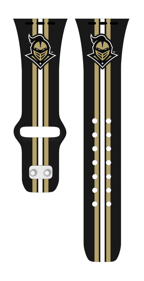 Central Florida Knights HD Apple Watch Band - Wear with style