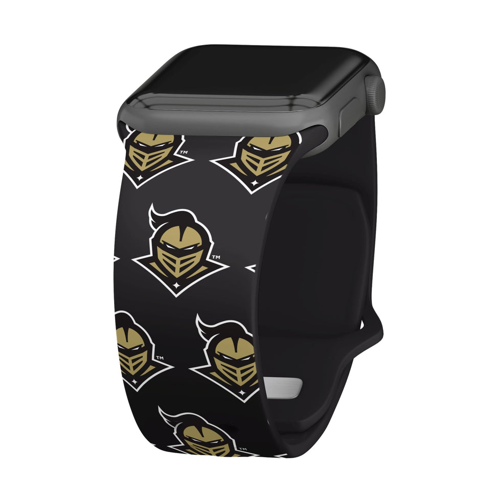 Central Florida Knights HD Apple Watch Band - Wear with style