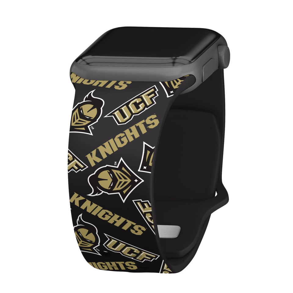 Central Florida Knights HD Apple Watch Band - Wear with style